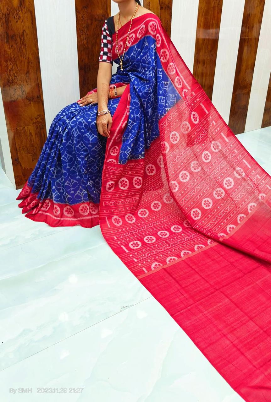 MG 365 Palin Linen Printed Daily Wear Sarees Wholesale Shop In Surat